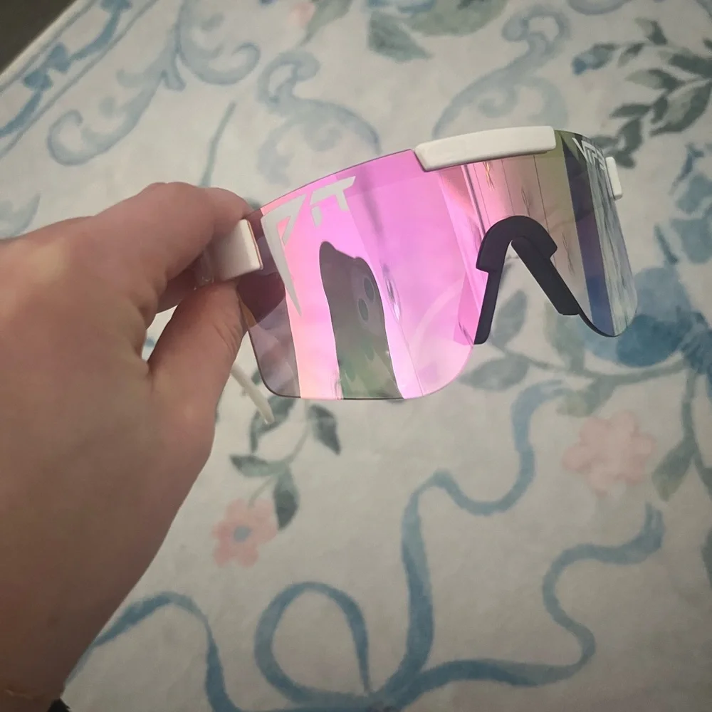 Pit Viper The Miami Nights Original Sunglasses
